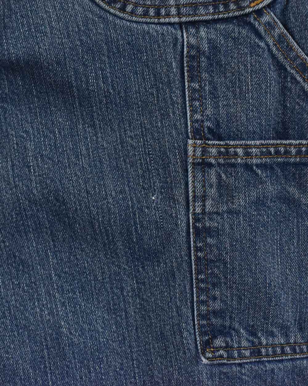 Carhartt Carpenter Jeans - W30 L25 - Domno Vintage