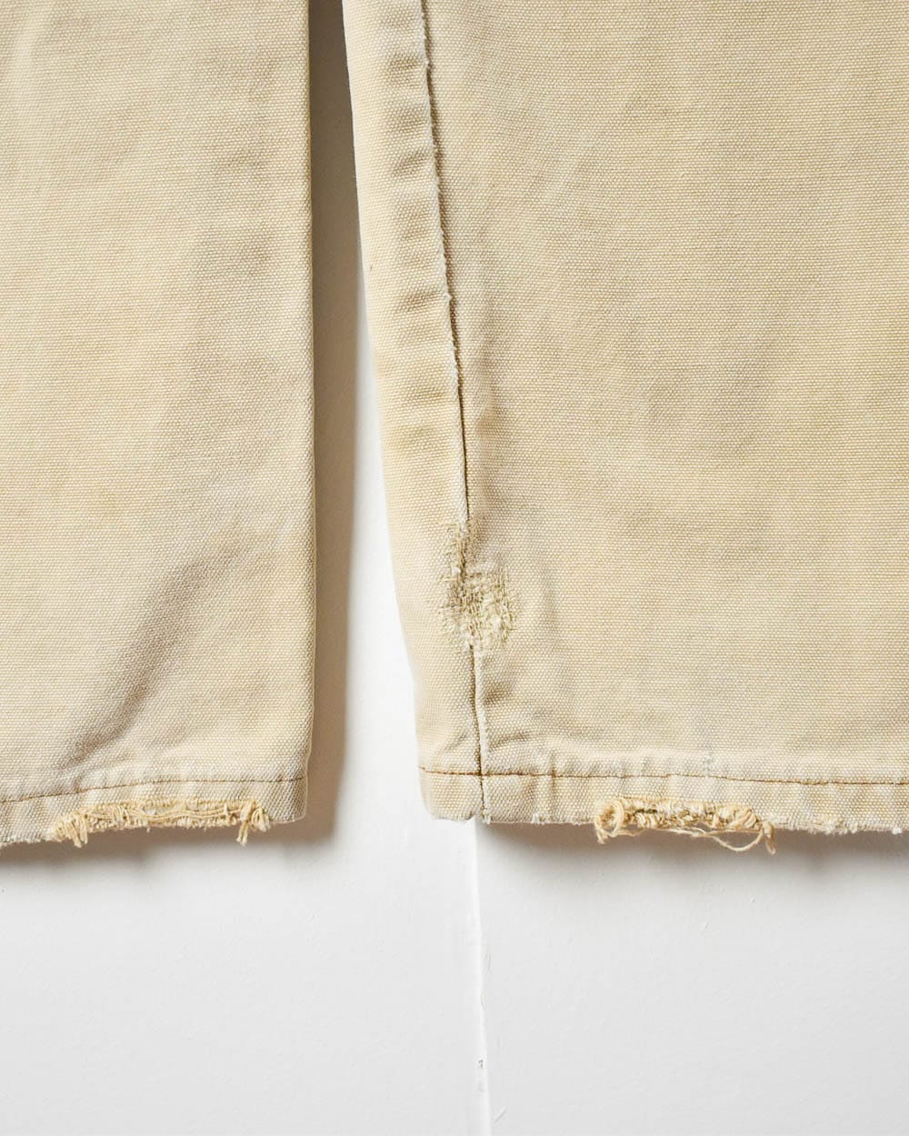 Dickies Worn Carpenter Jeans - W32 L33 - Domno Vintage