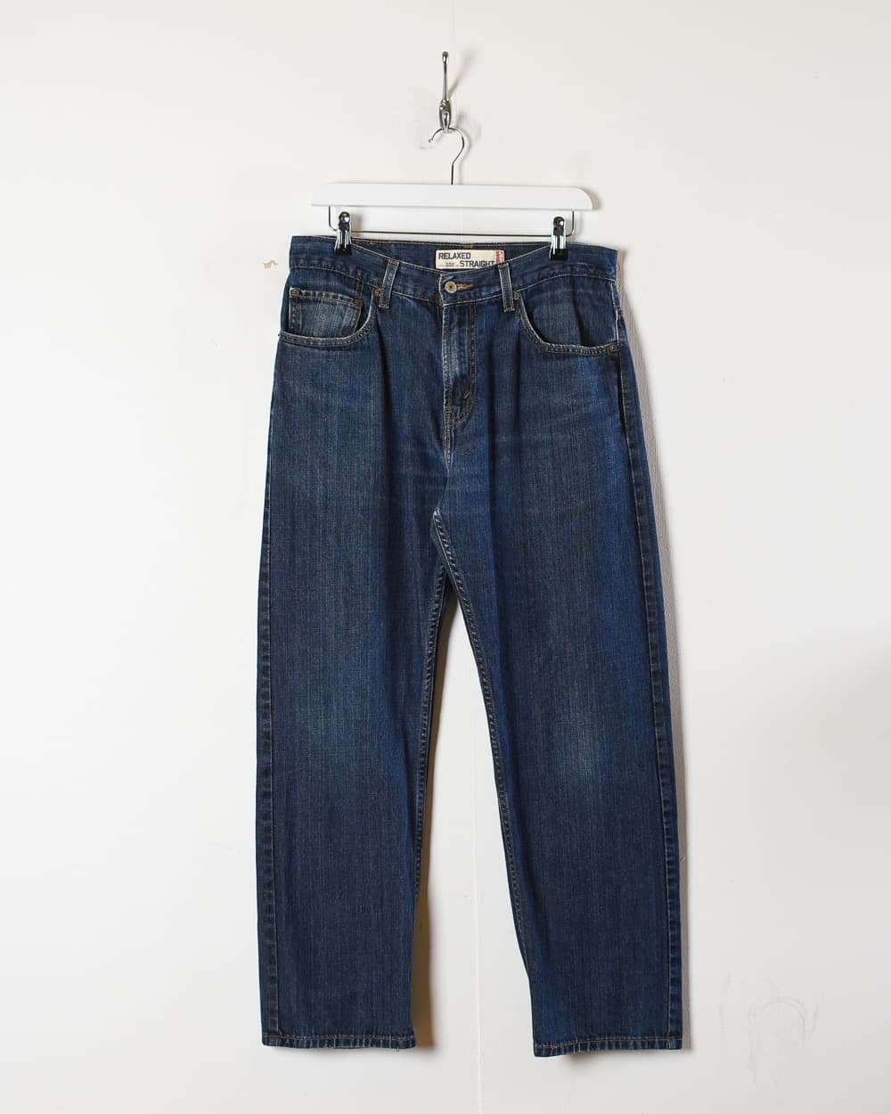 Levi's 559 Jeans - W32 L29 - Domno Vintage
