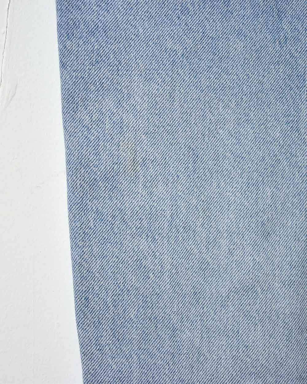 Levi's USA 501 Jeans - W32 L34 - Domno Vintage