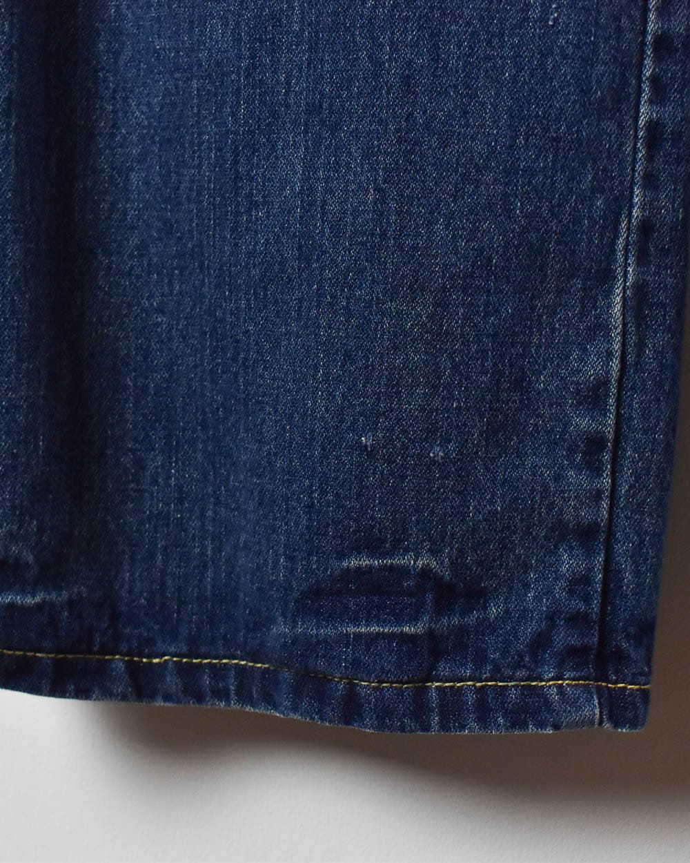 Levi's Workwear Double Knee Carpenter Jeans - W34 L30 - Domno Vintage