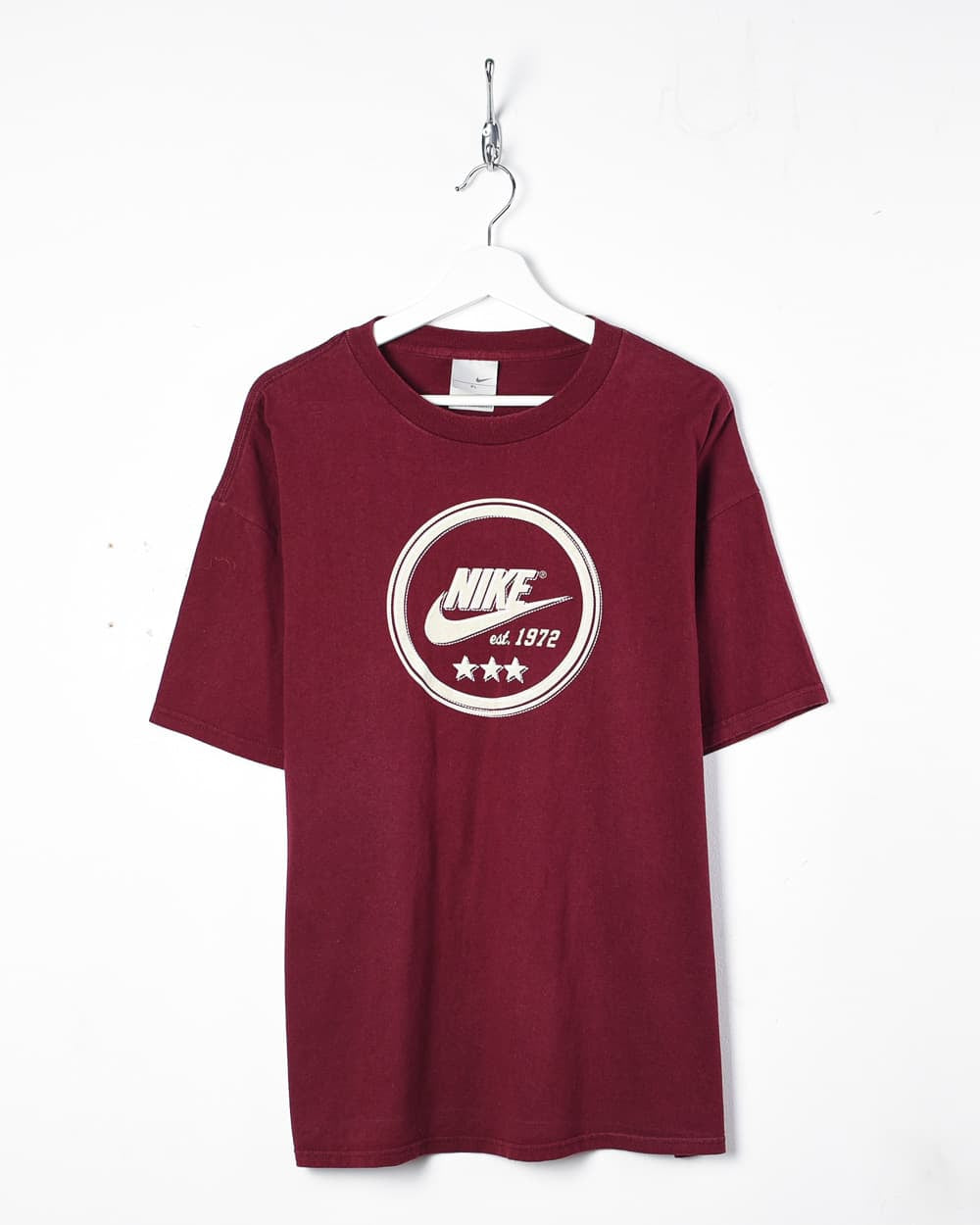 Nike T-Shirt - X-Large - Domno Vintage