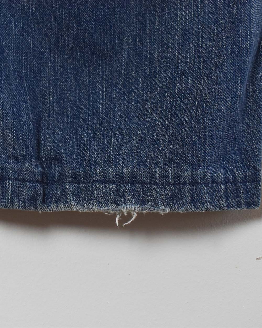 Carhartt Carpenter Jeans - W30 L25 - Domno Vintage