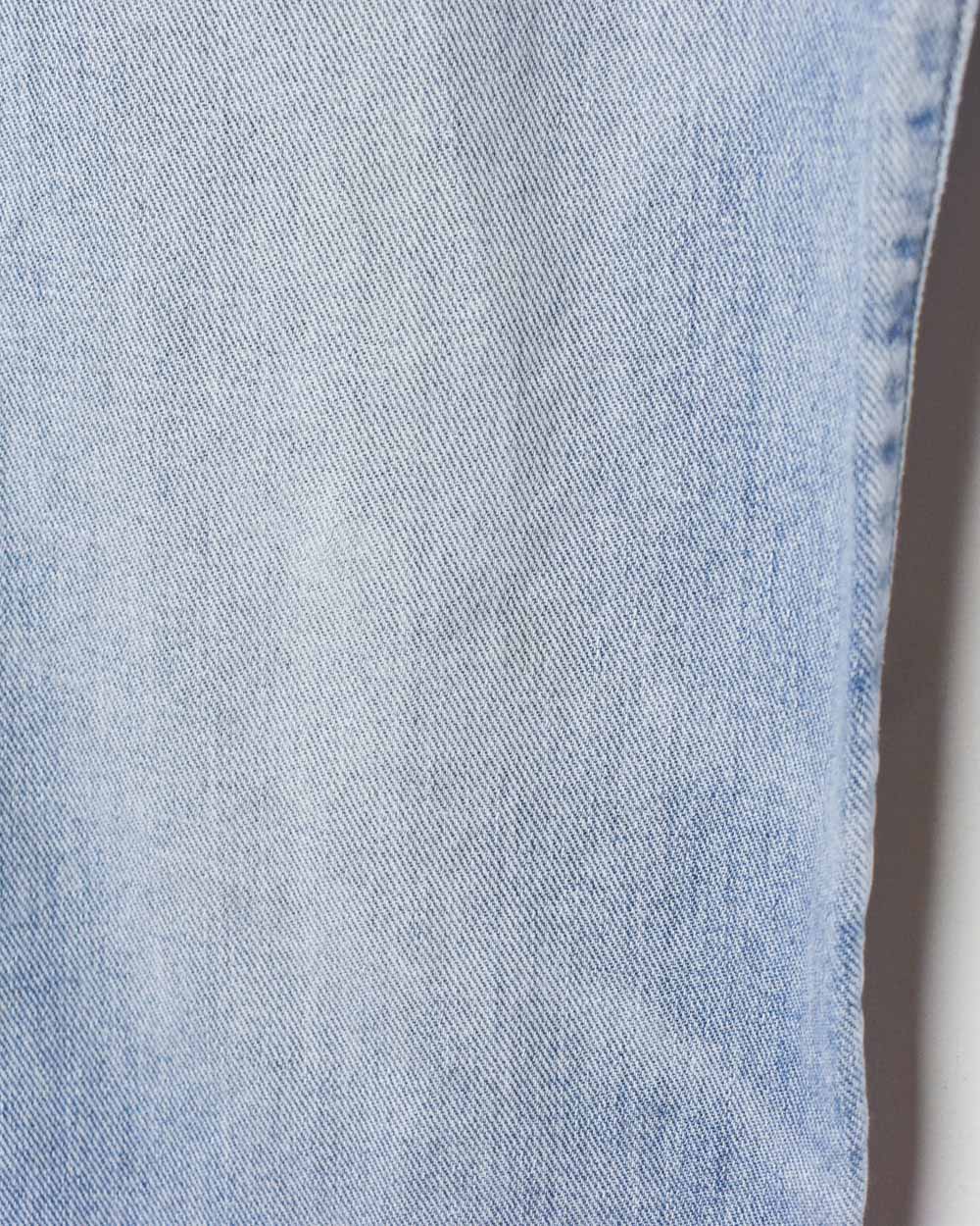 Carhartt Distressed Jeans - W34 L32 - Domno Vintage