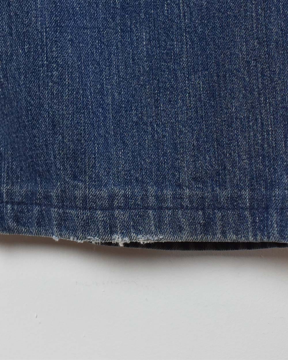 Carhartt Carpenter Jeans - W30 L25 - Domno Vintage