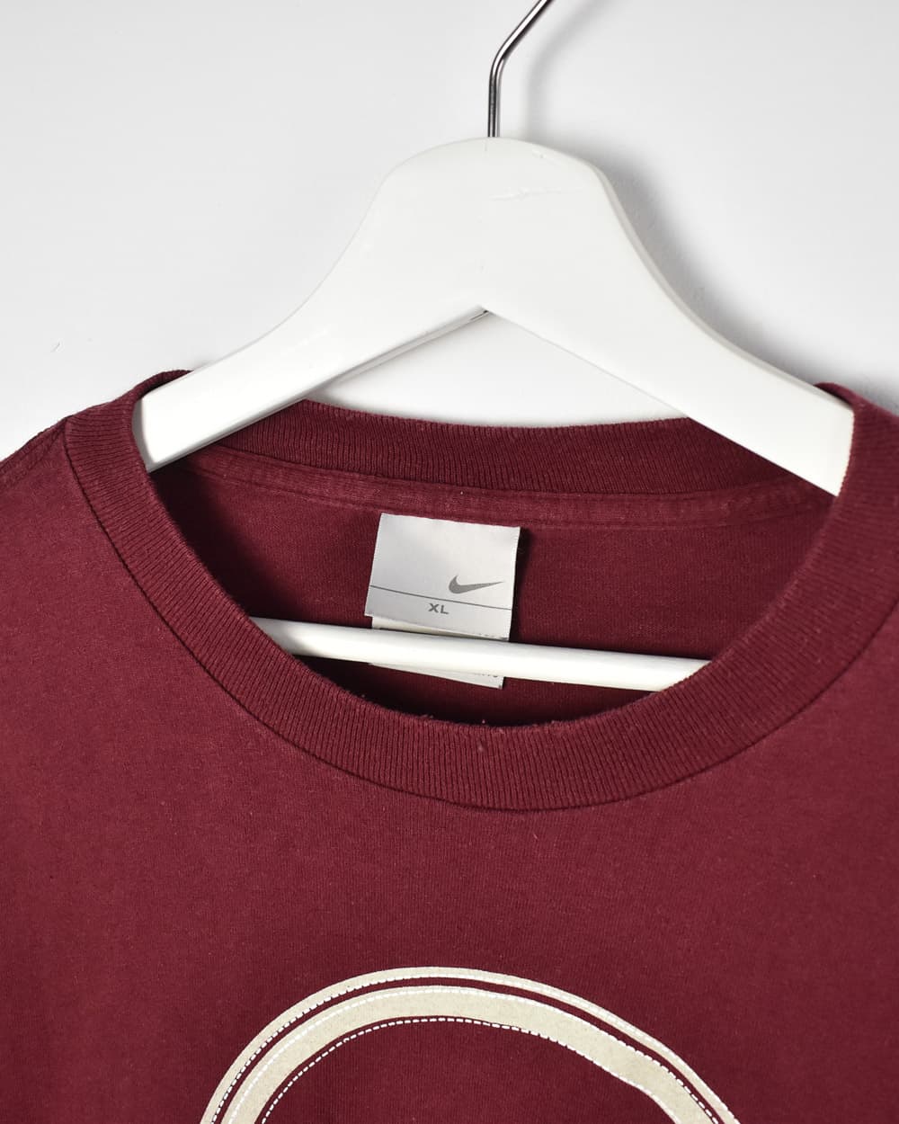 Nike T-Shirt - X-Large - Domno Vintage