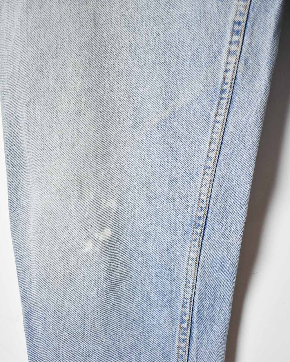 Levi's USA 501 Jeans - W32 L34 - Domno Vintage