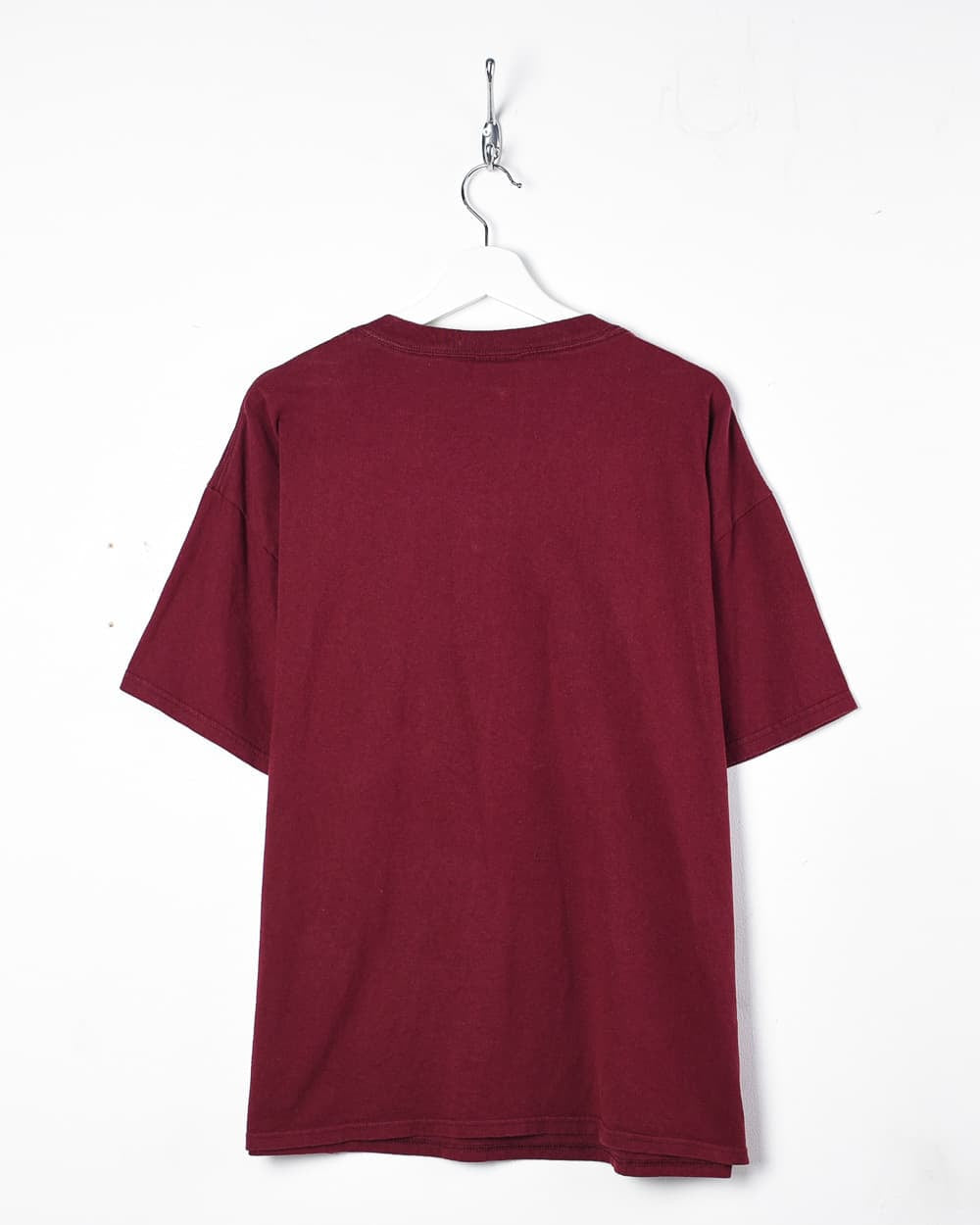 Nike T-Shirt - X-Large - Domno Vintage