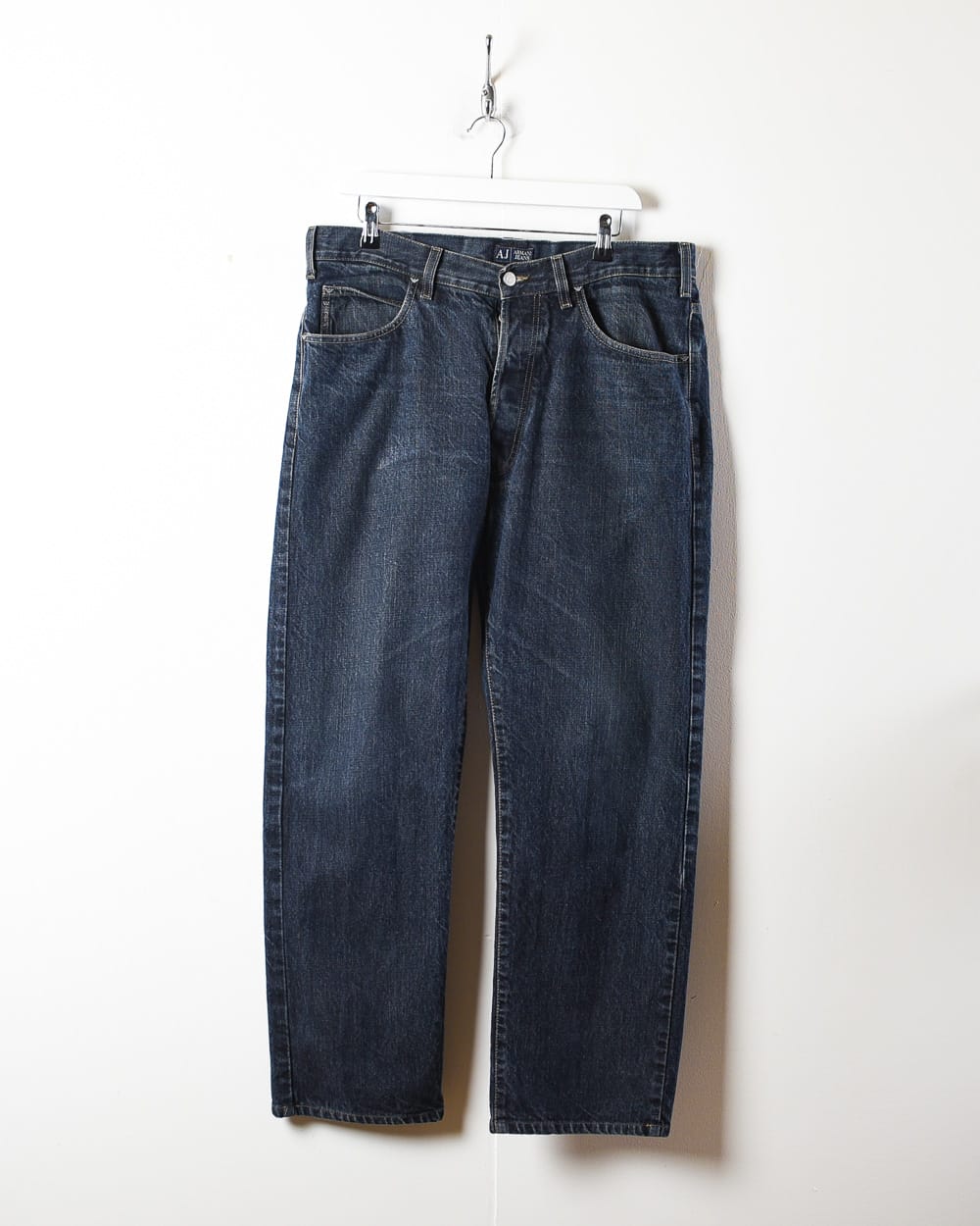 Armani Jeans - W36 L31 - Domno Vintage
