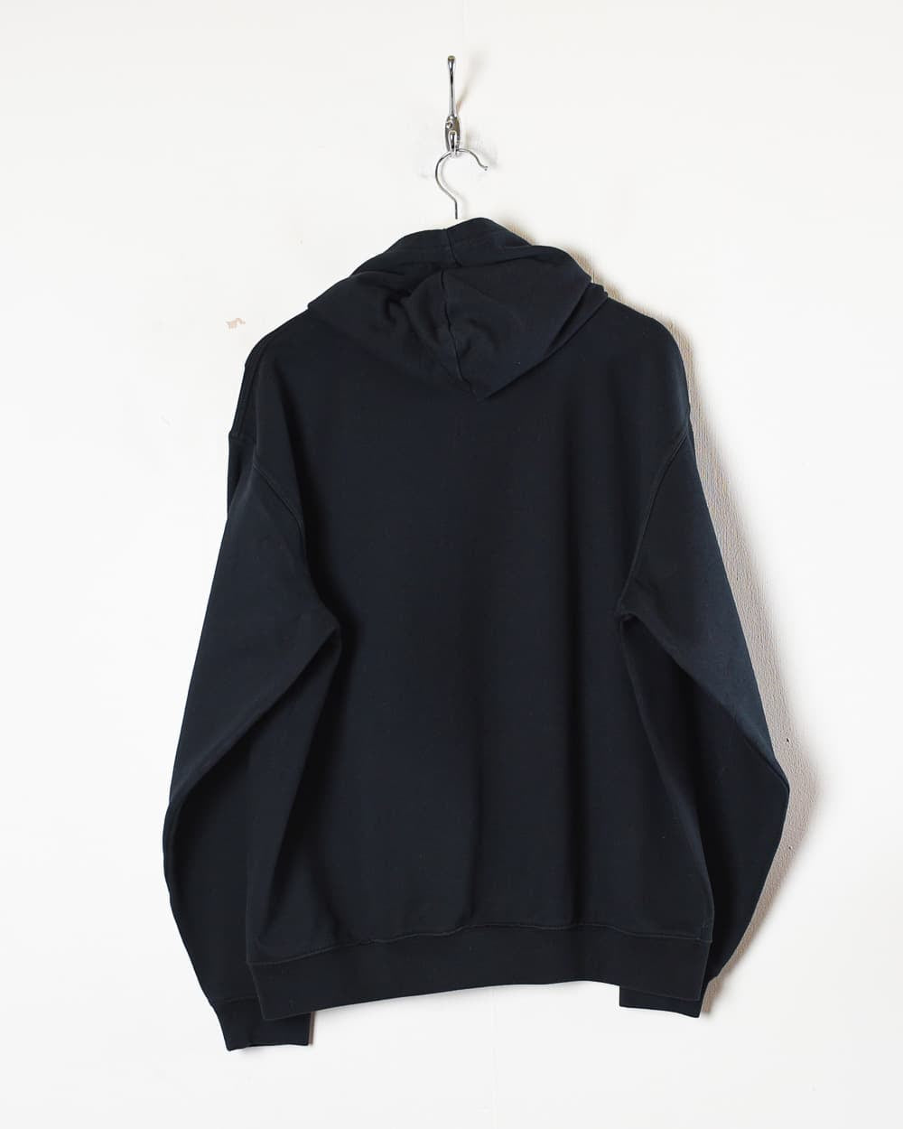 Reebok 49ers Hoodie - Medium - Domno Vintage