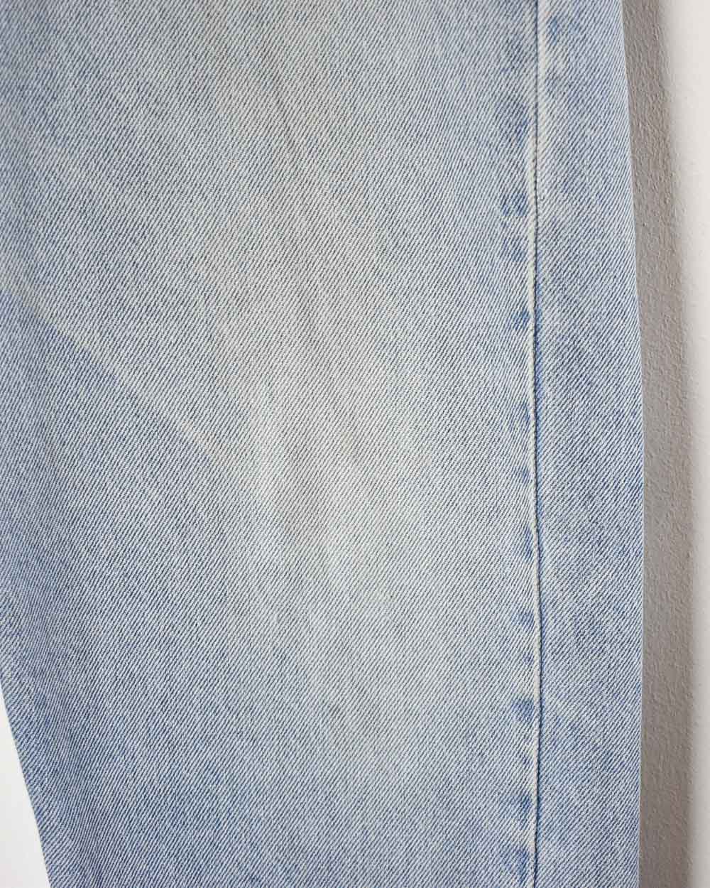 Levi's USA 501 Jeans - W32 L34 - Domno Vintage