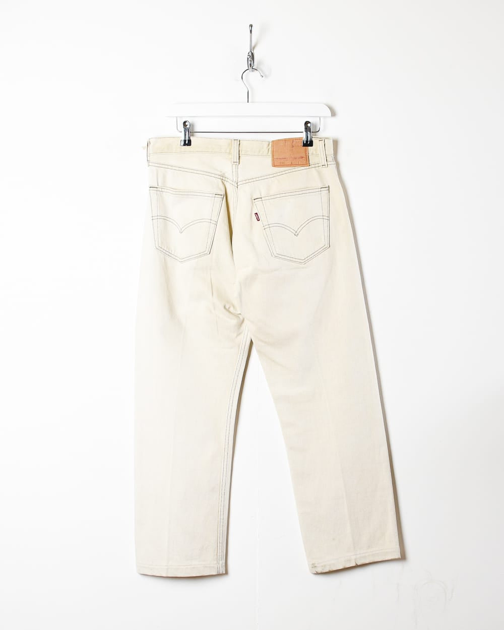 Levi's 501 Jeans - W32 L26 - Domno Vintage