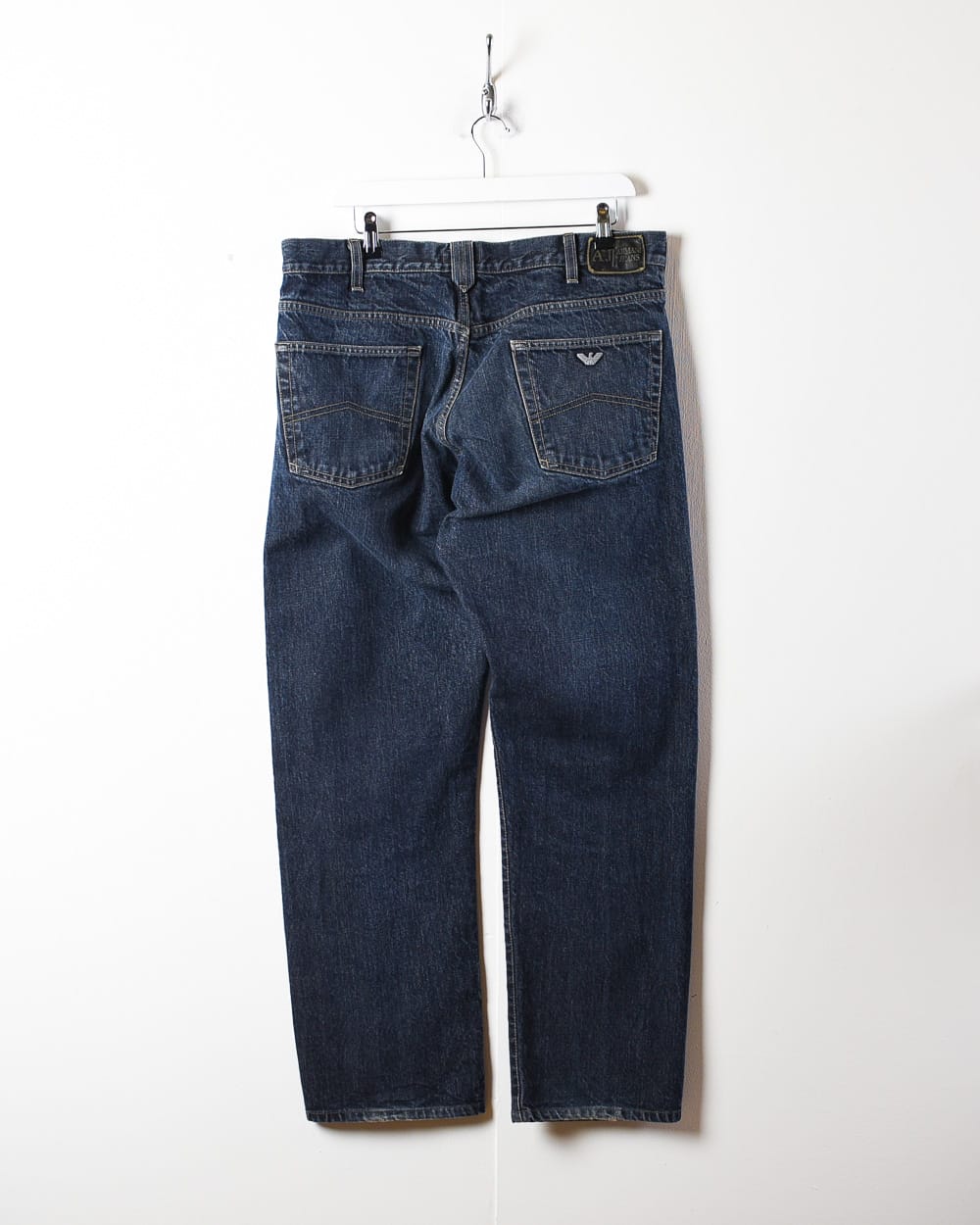 Armani Jeans - W36 L31 - Domno Vintage