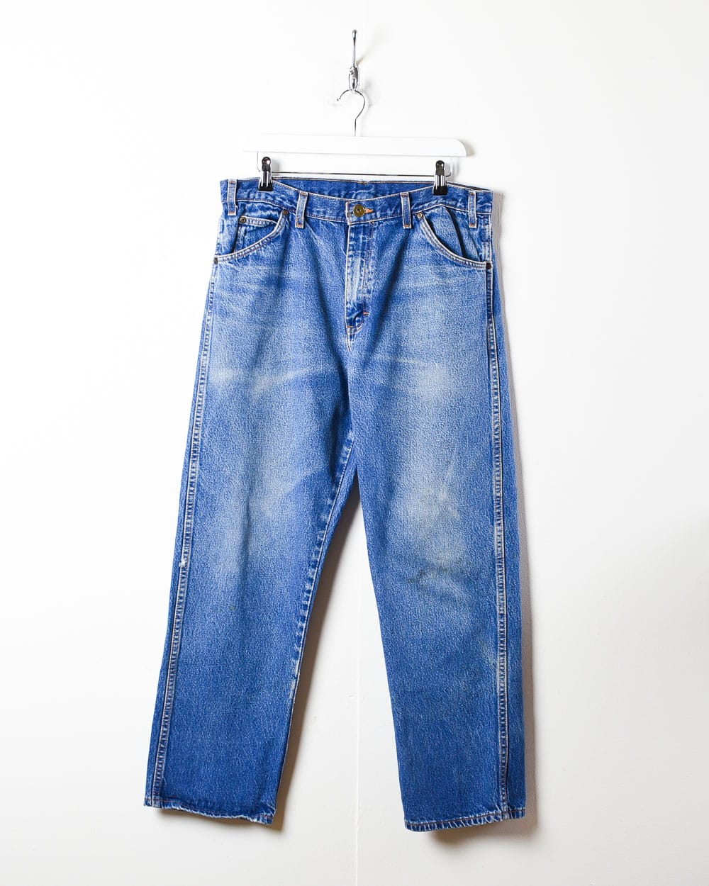 Dickies Jeans - W34 L30 - Domno Vintage