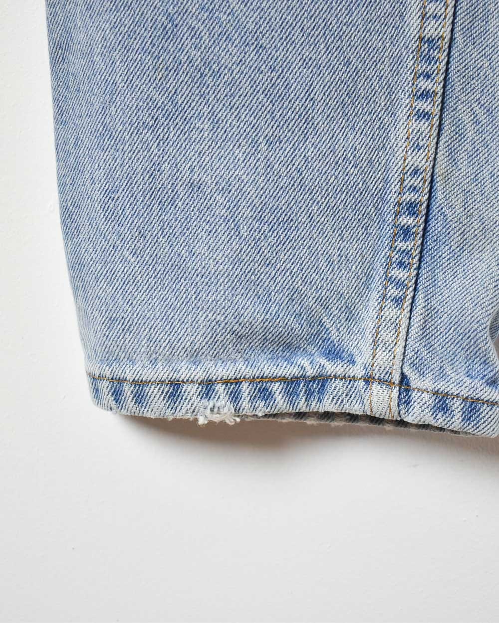 Levi's USA 501 Jeans - W32 L34 - Domno Vintage