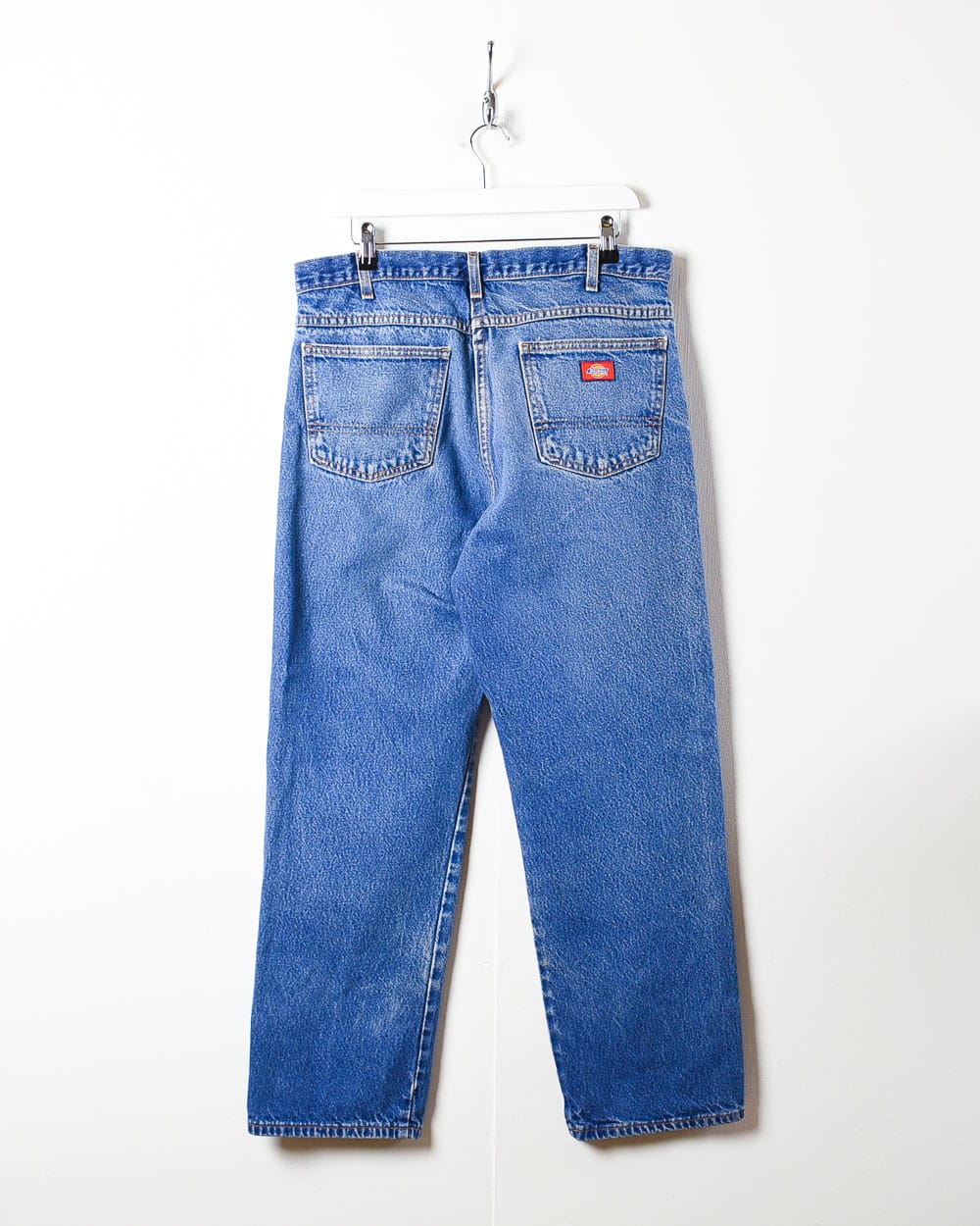 Dickies Jeans - W34 L30 - Domno Vintage