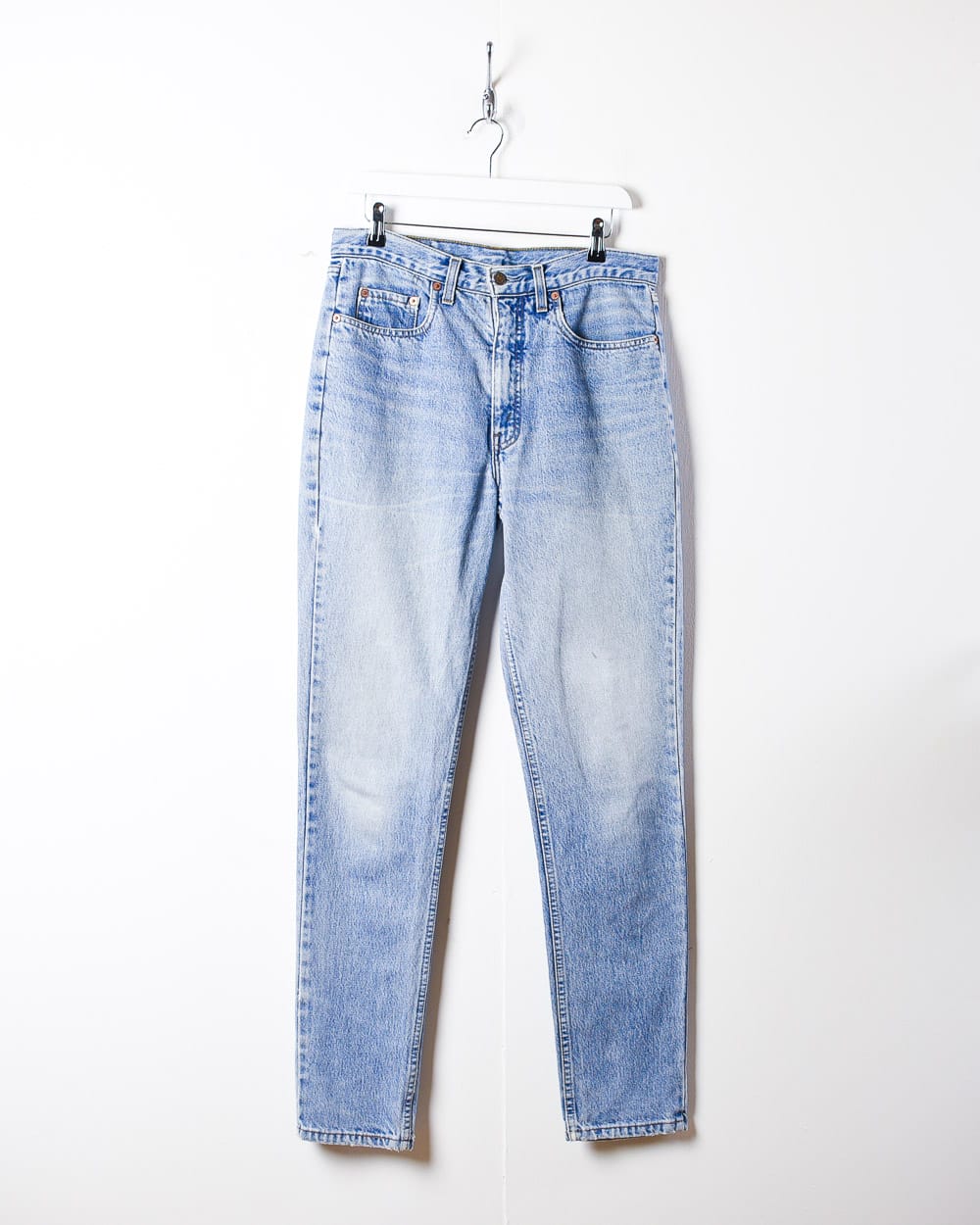Levi's 613 Jeans - W32 L33 - Domno Vintage
