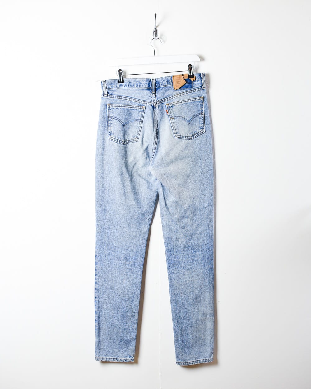 Levi's 613 Jeans - W32 L33 - Domno Vintage