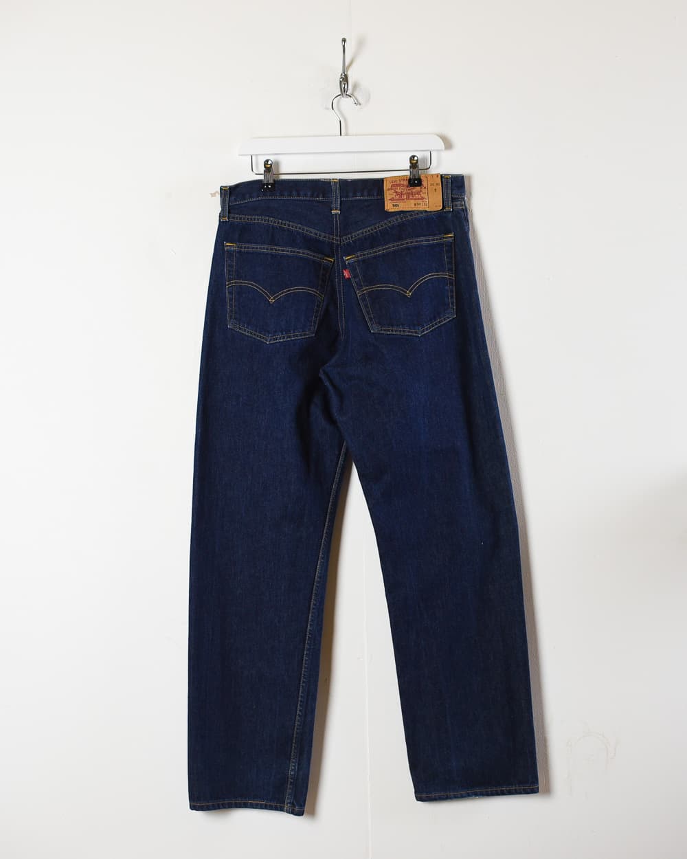 Levi's 501 Jeans - W33 L32 - Domno Vintage