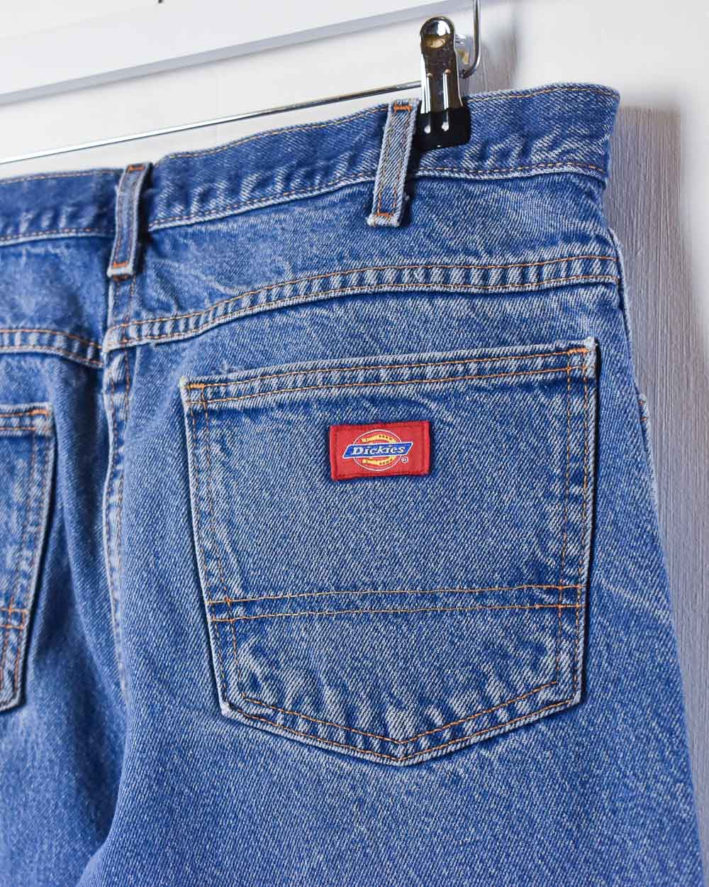 Dickies Jeans - W34 L30 - Domno Vintage