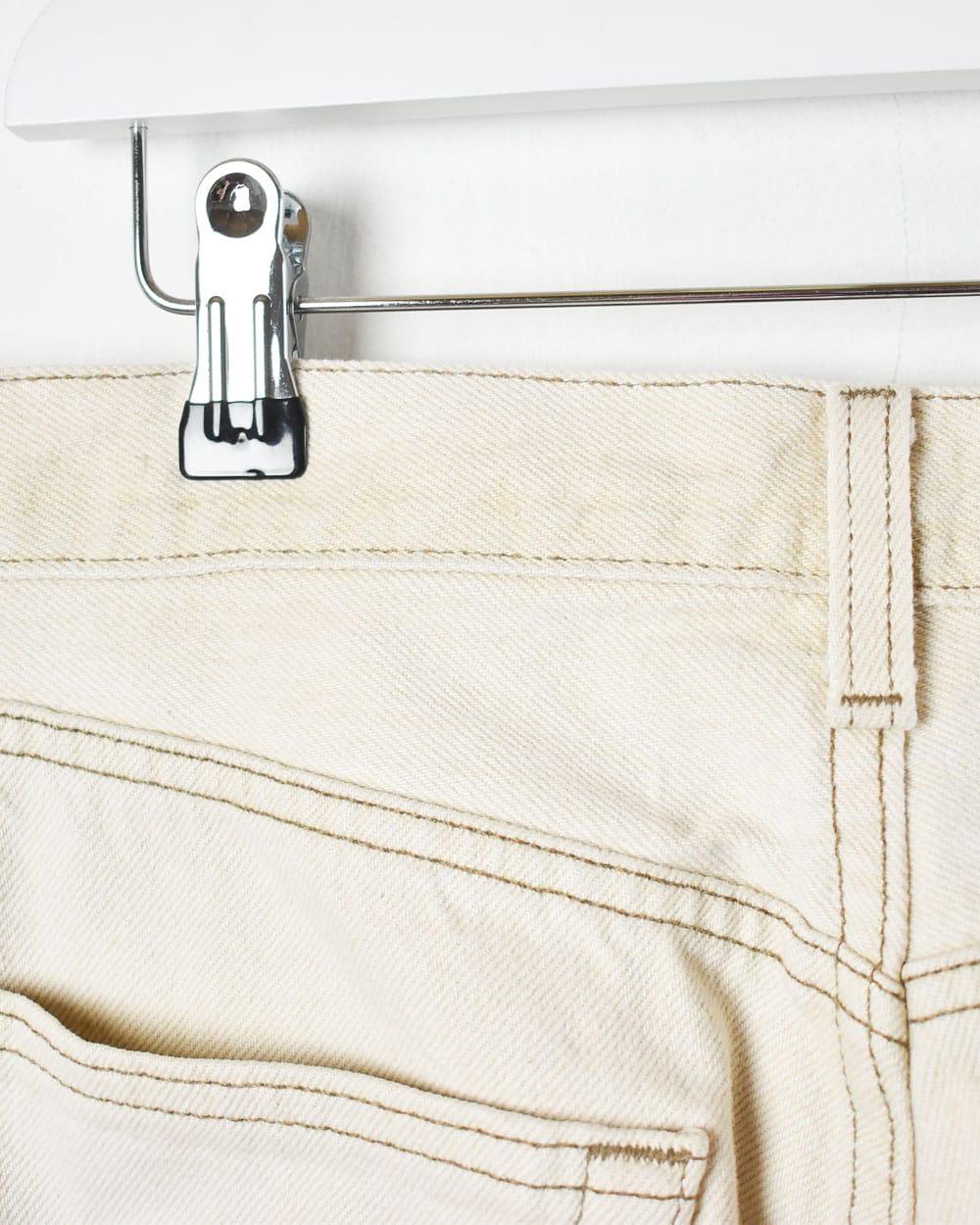 Levi's 501 Jeans - W32 L26 - Domno Vintage