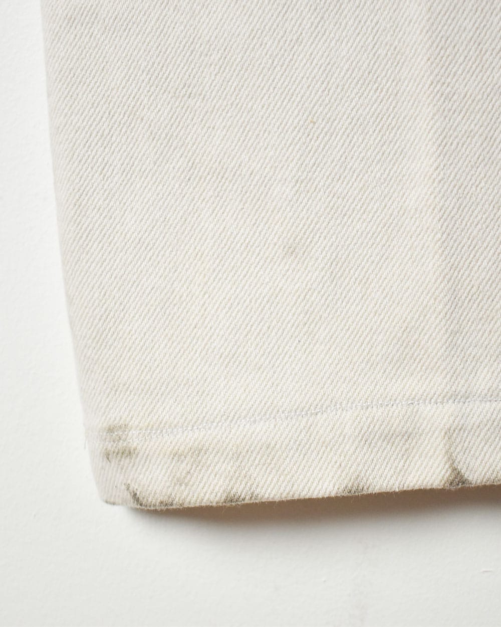 Levi's 501 Jeans - W32 L26 - Domno Vintage