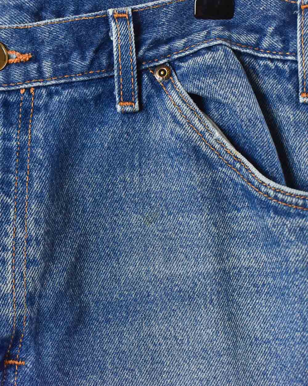 Dickies Jeans - W34 L30 - Domno Vintage