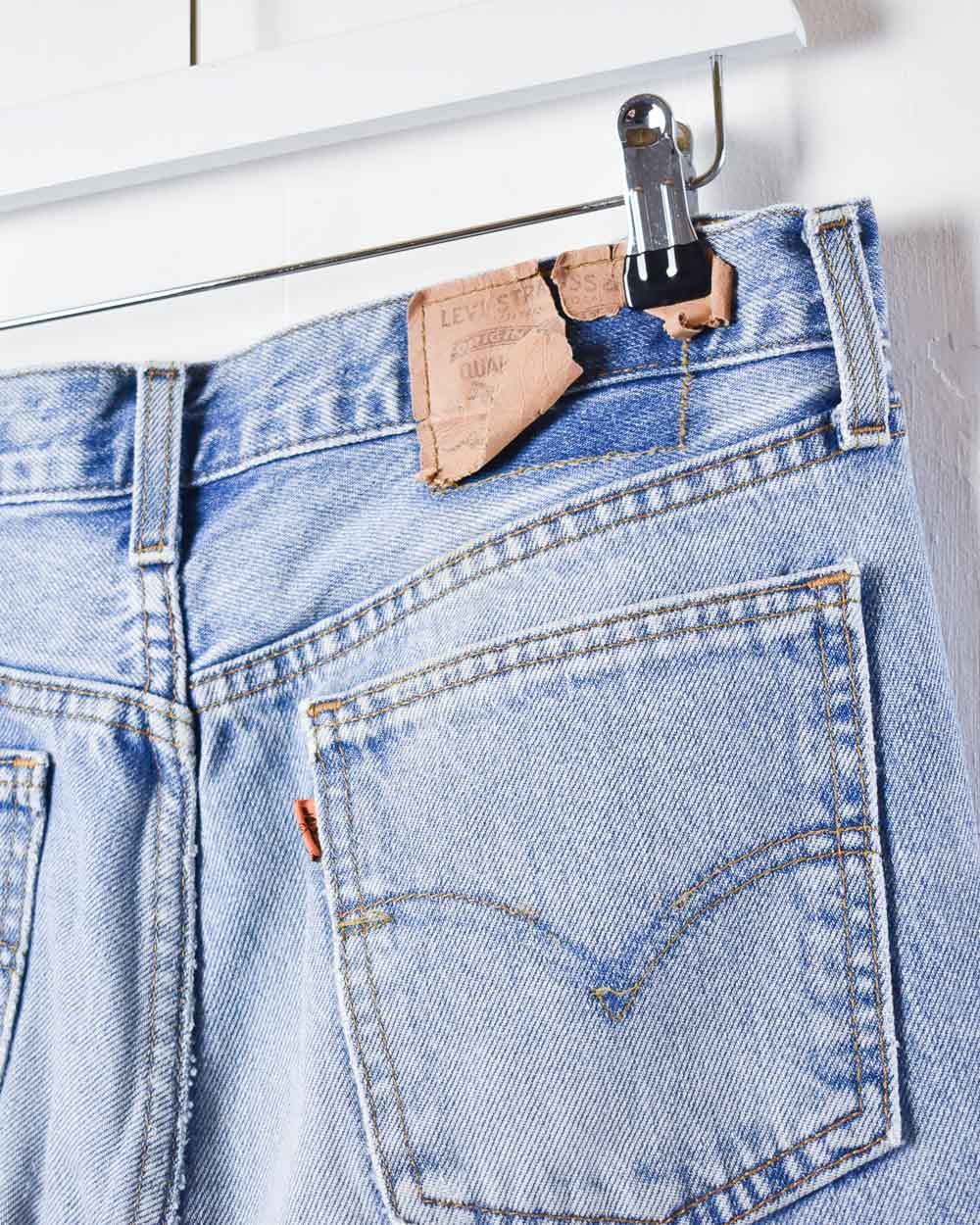 Levi's 613 Jeans - W32 L33 - Domno Vintage