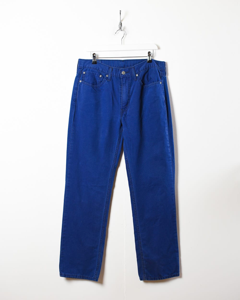 Levi's 514 Jeans - W35 L32 - Domno Vintage
