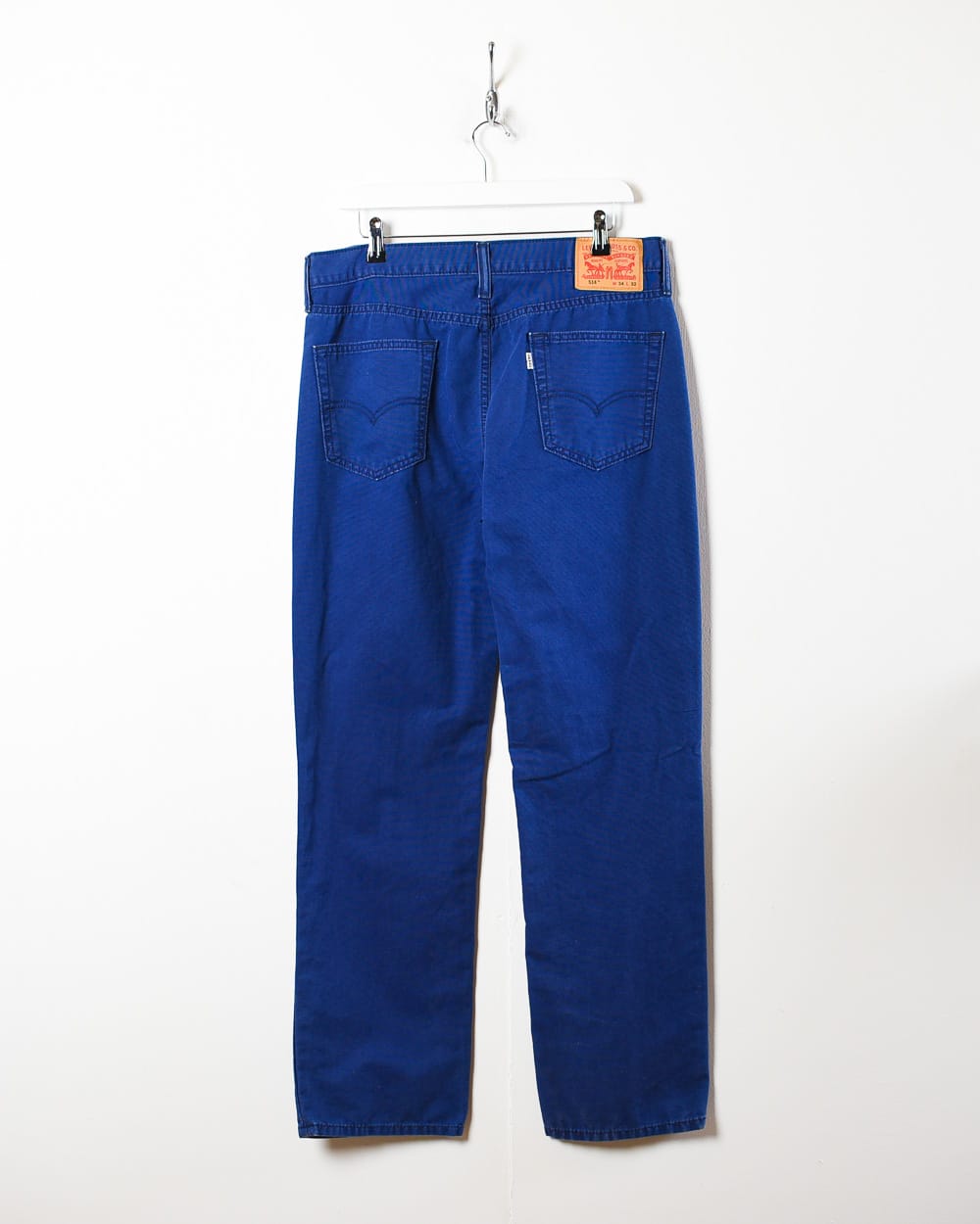 Levi's 514 Jeans - W35 L32 - Domno Vintage