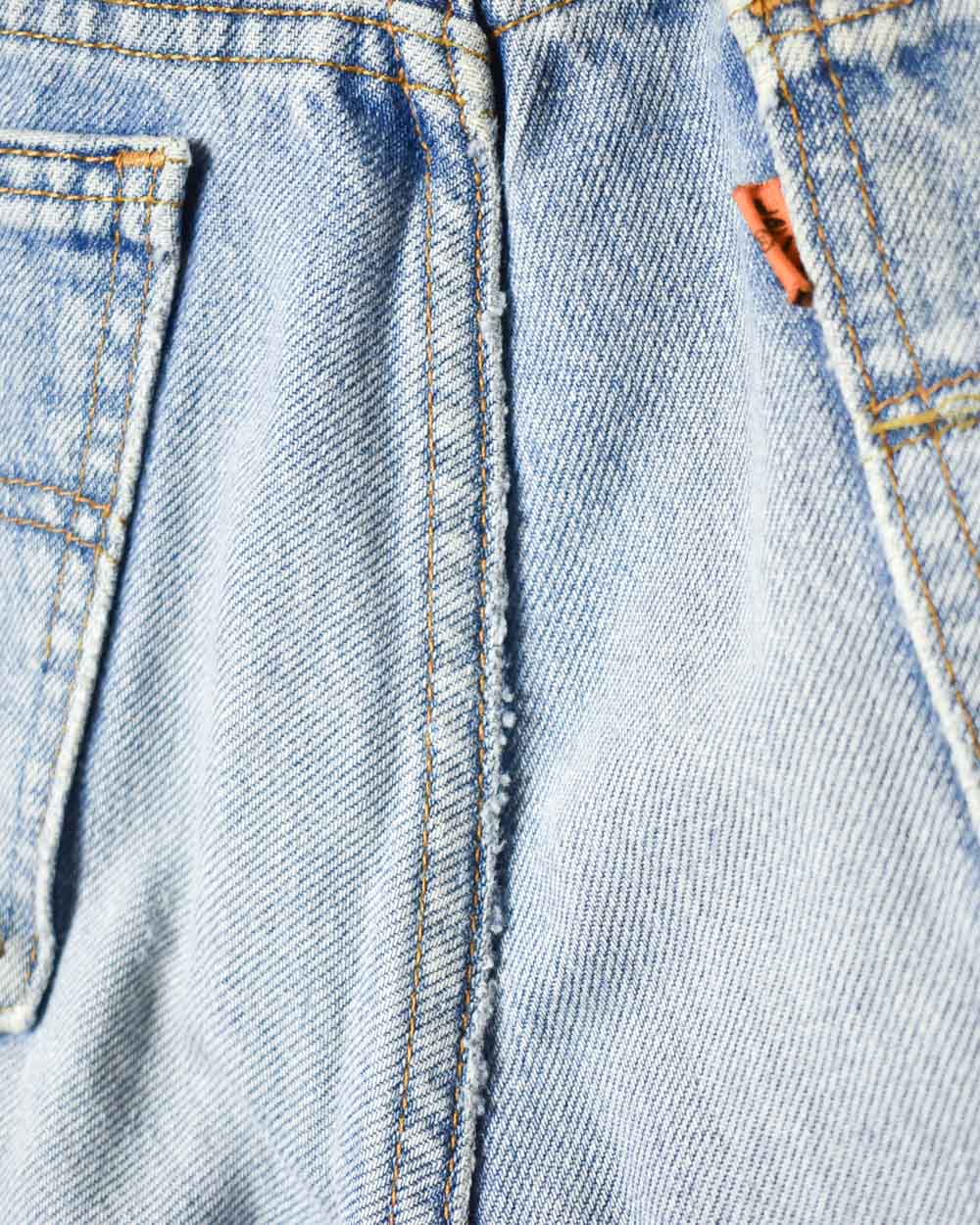 Levi's 613 Jeans - W32 L33 - Domno Vintage