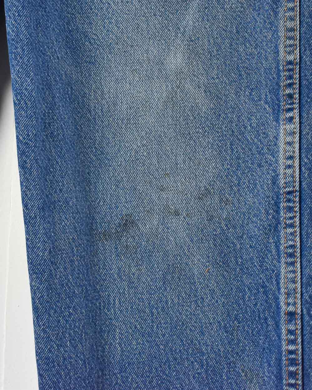 Dickies Jeans - W34 L30 - Domno Vintage