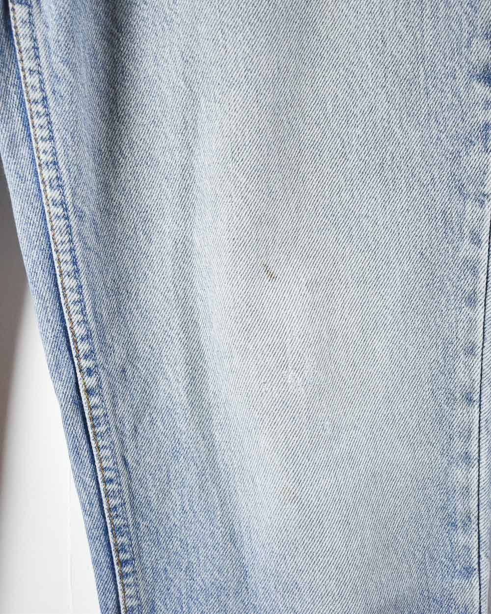 Levi's 613 Jeans - W32 L33 - Domno Vintage