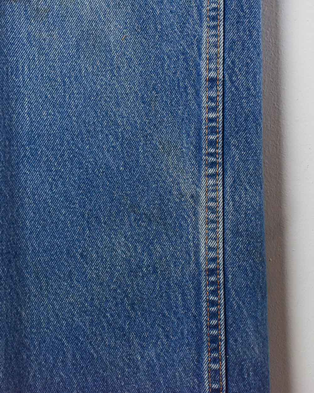 Dickies Jeans - W34 L30 - Domno Vintage