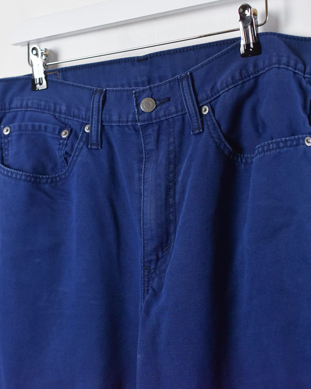 Levi's 514 Jeans - W35 L32 - Domno Vintage