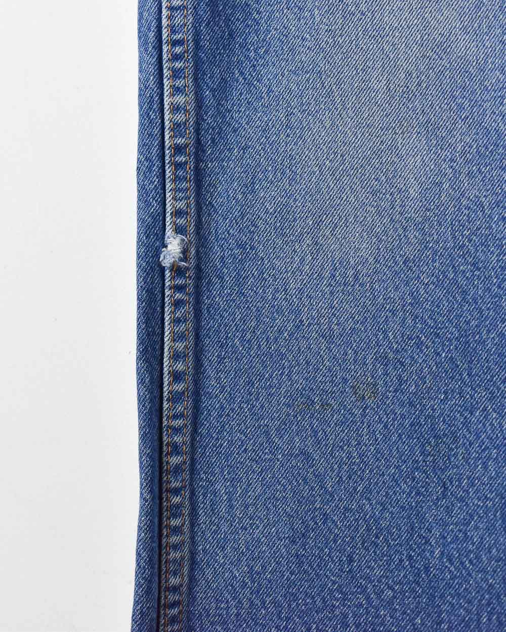 Dickies Jeans - W34 L30 - Domno Vintage