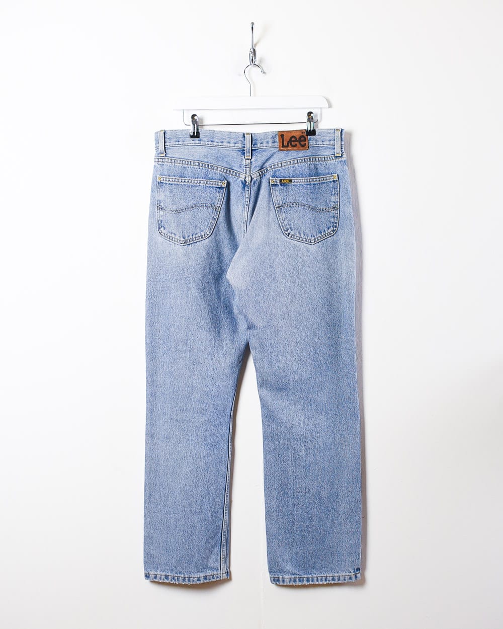 Lee Jeans - W35 L30 - Domno Vintage