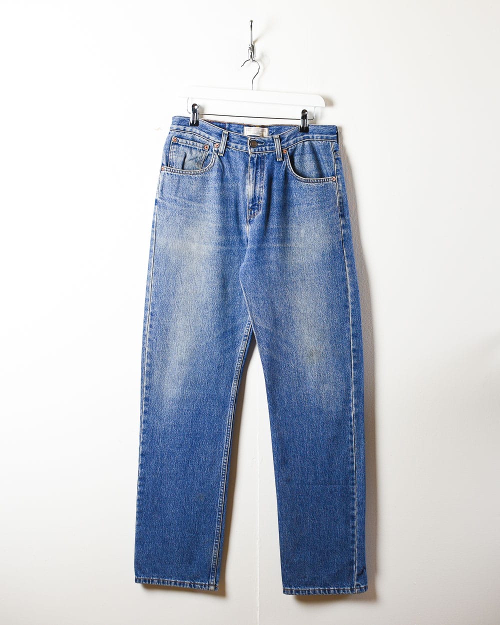 Levi's Jeans - W33 L35 - Domno Vintage