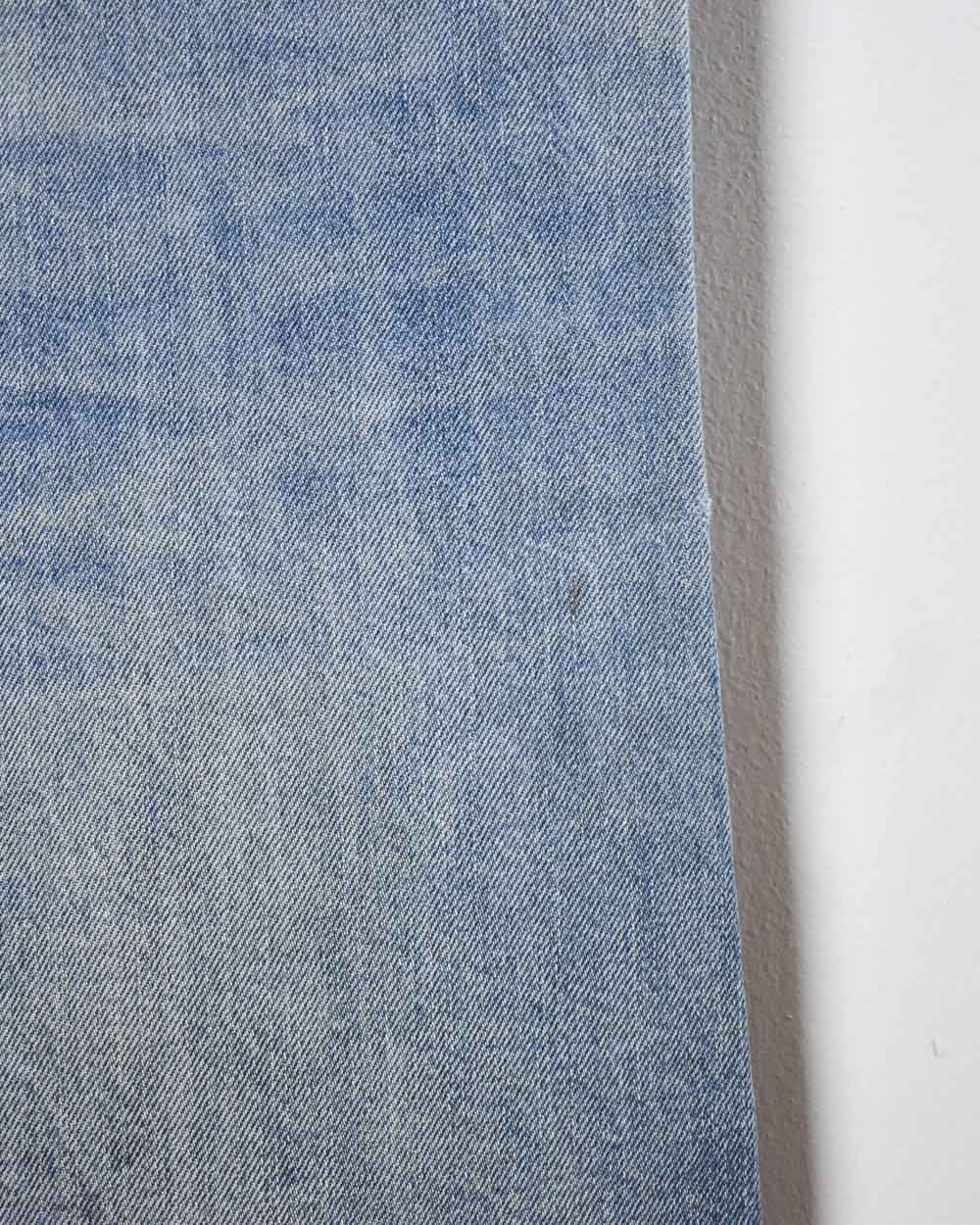 Levi's 507 Distressed Jeans - W36 L35 - Domno Vintage