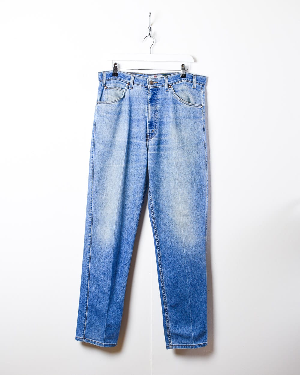 Levi's 550 Jeans - W36 L33 - Domno Vintage