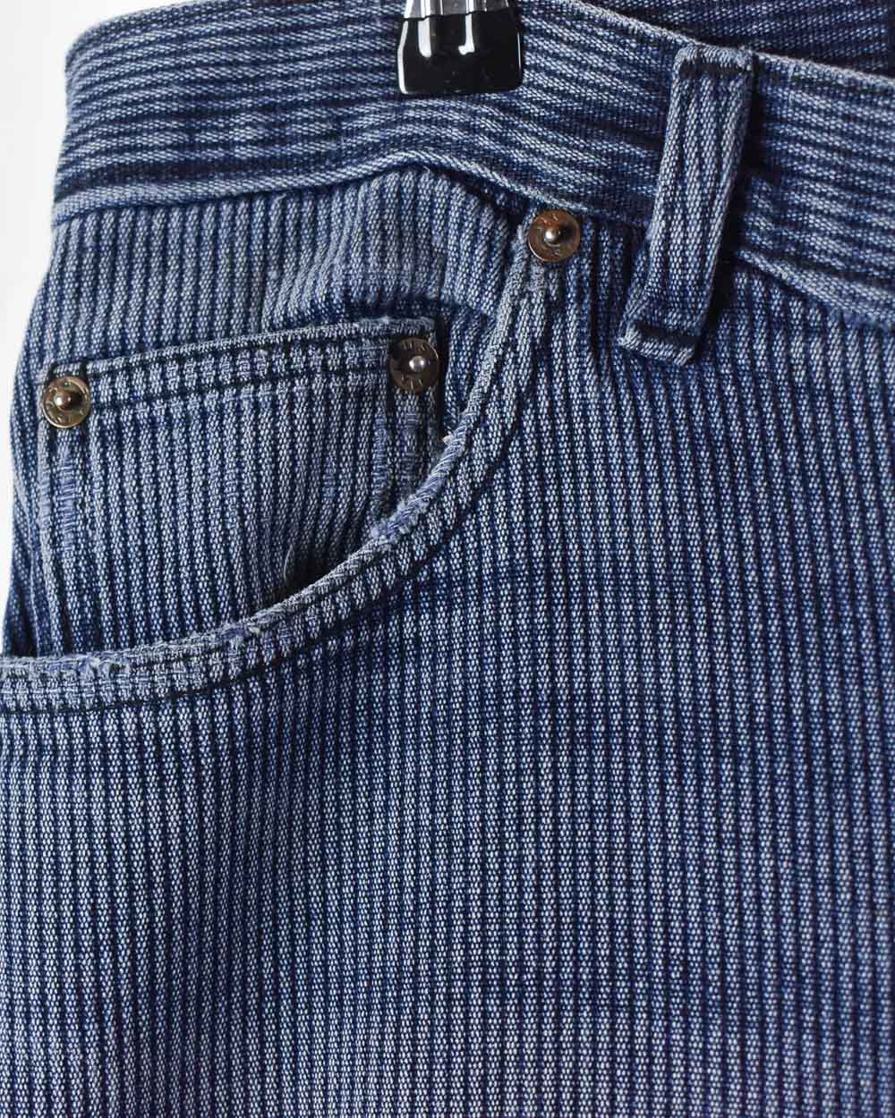 Levi's 501 Corduroy Jeans - W36 L27 - Domno Vintage