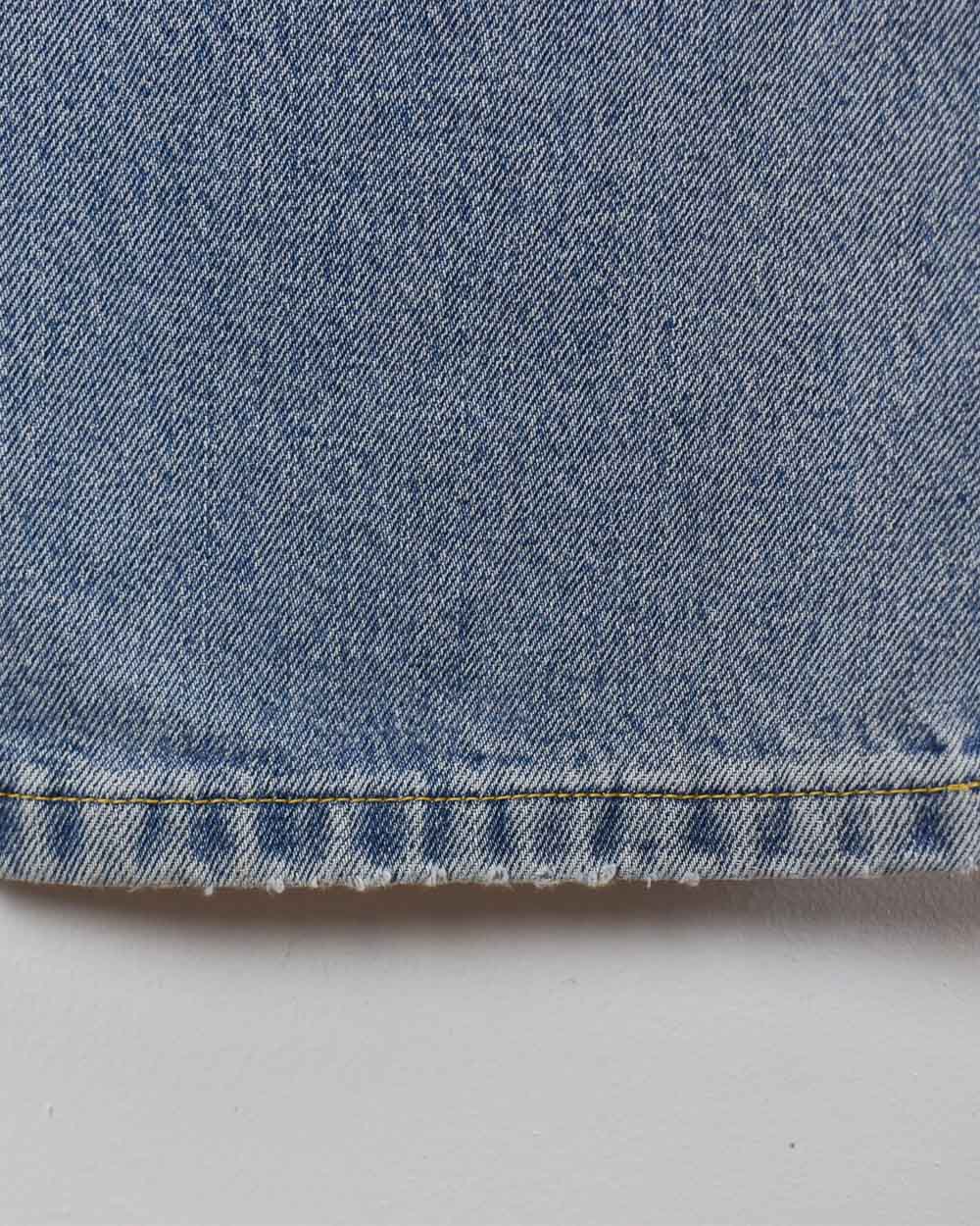 Lee Jeans - W35 L30 - Domno Vintage