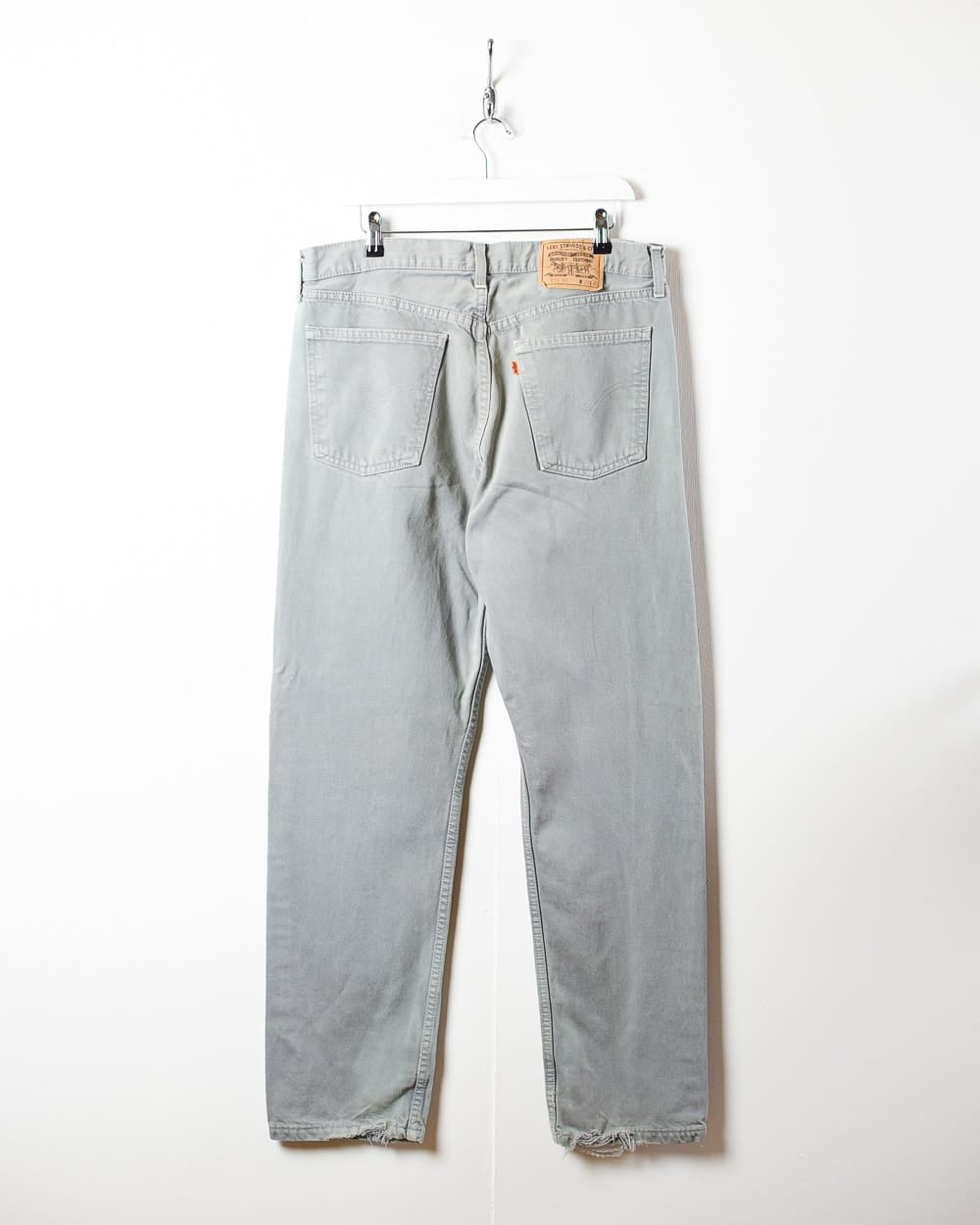 Levi's Jeans - W36 L32 - Domno Vintage