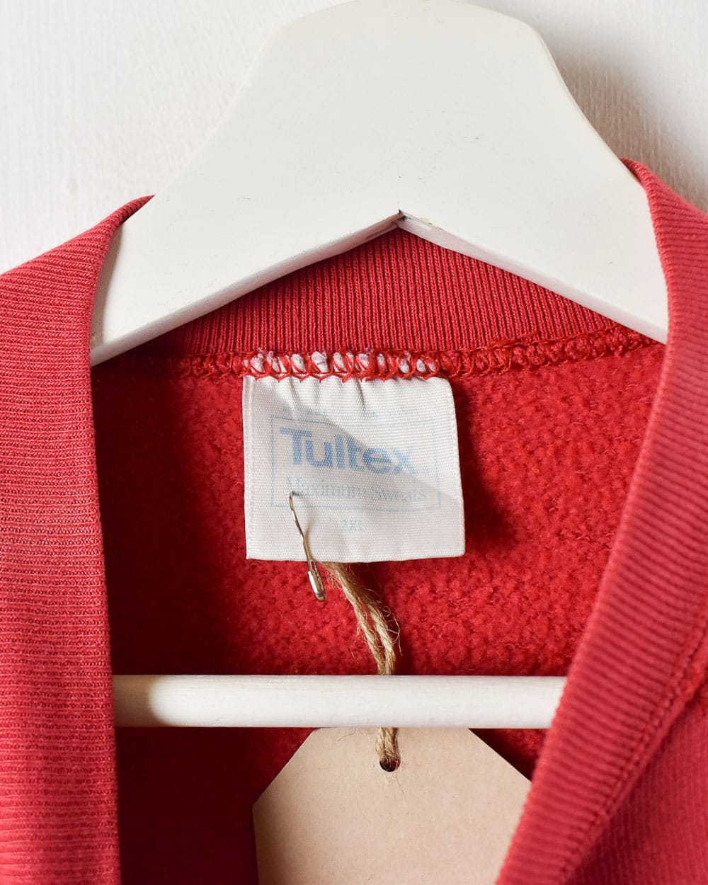 Guess Jeans Sweatshirt - Large - Domno Vintage