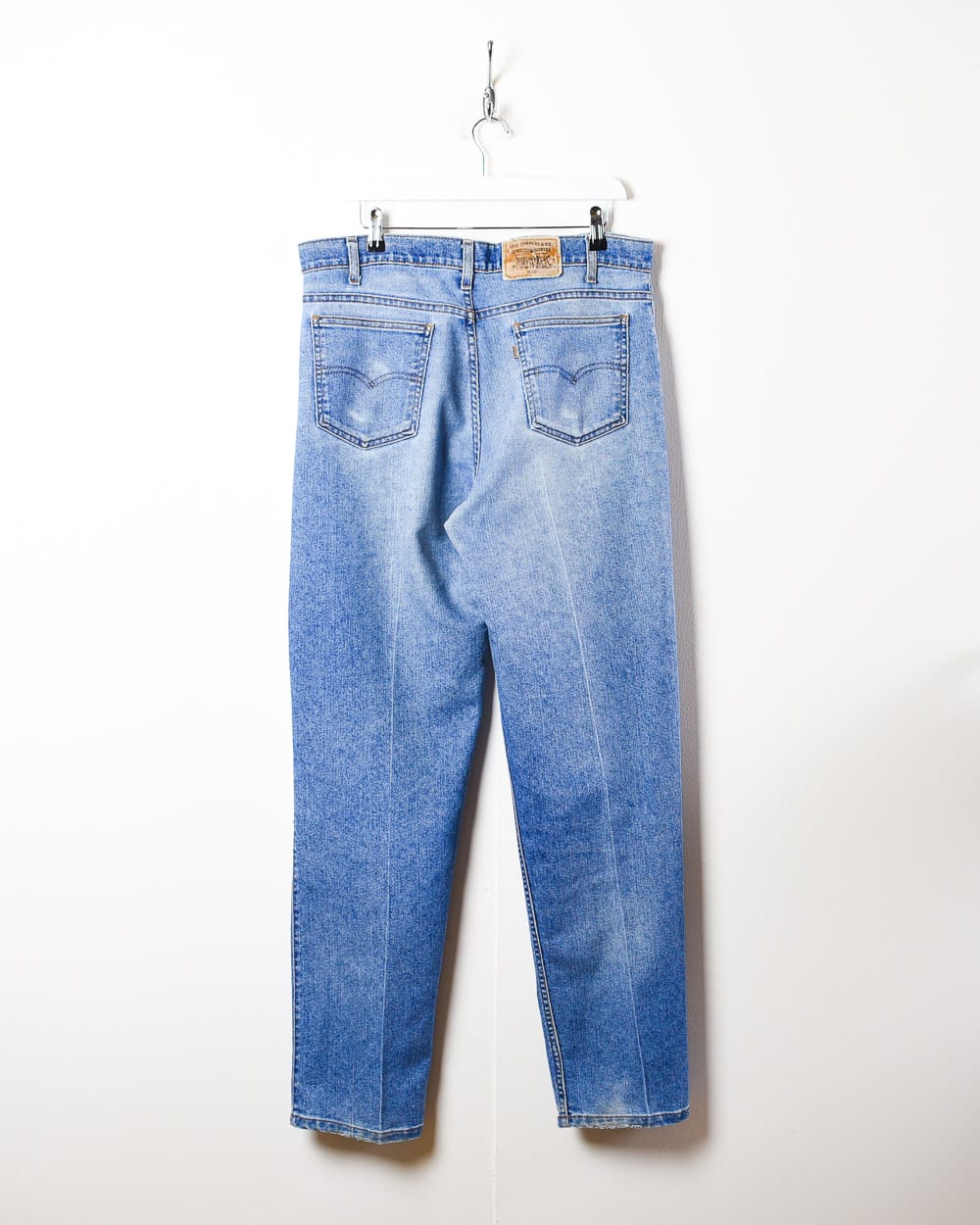Levi's 550 Jeans - W36 L33 - Domno Vintage
