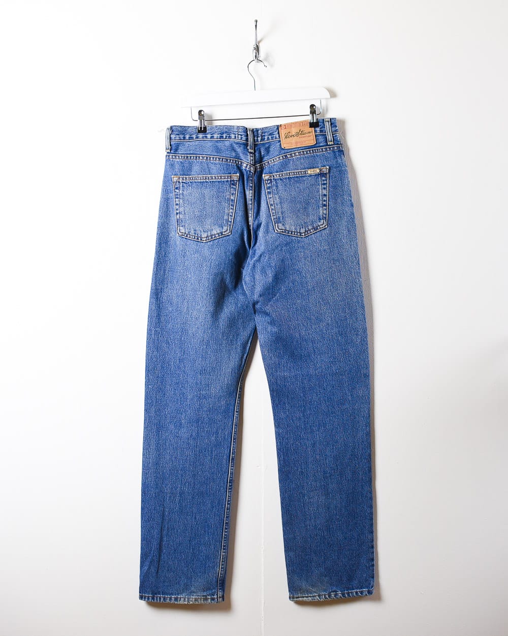 Levi's Jeans - W33 L35 - Domno Vintage