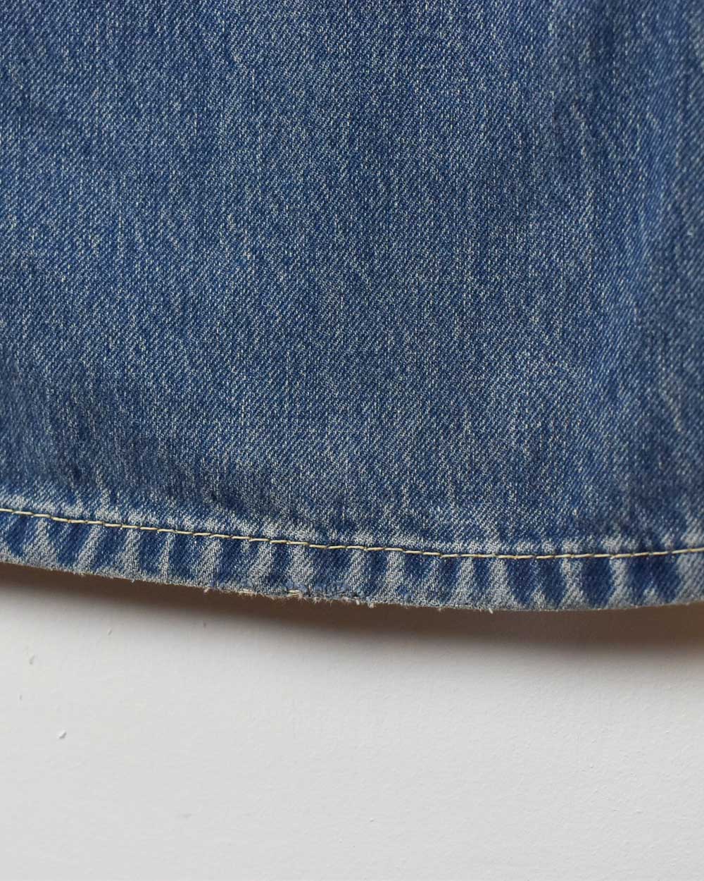 Levi's Jeans - W36 L30 - Domno Vintage