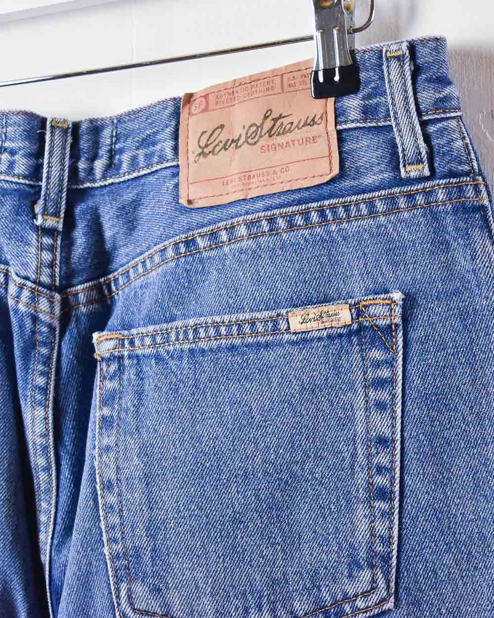 Levi's Jeans - W33 L35 - Domno Vintage