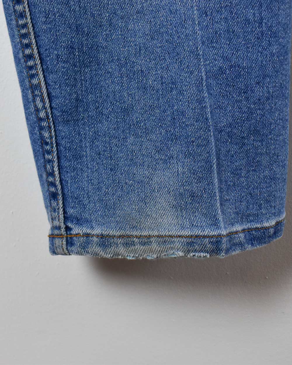 Levi's 550 Jeans - W36 L33 - Domno Vintage