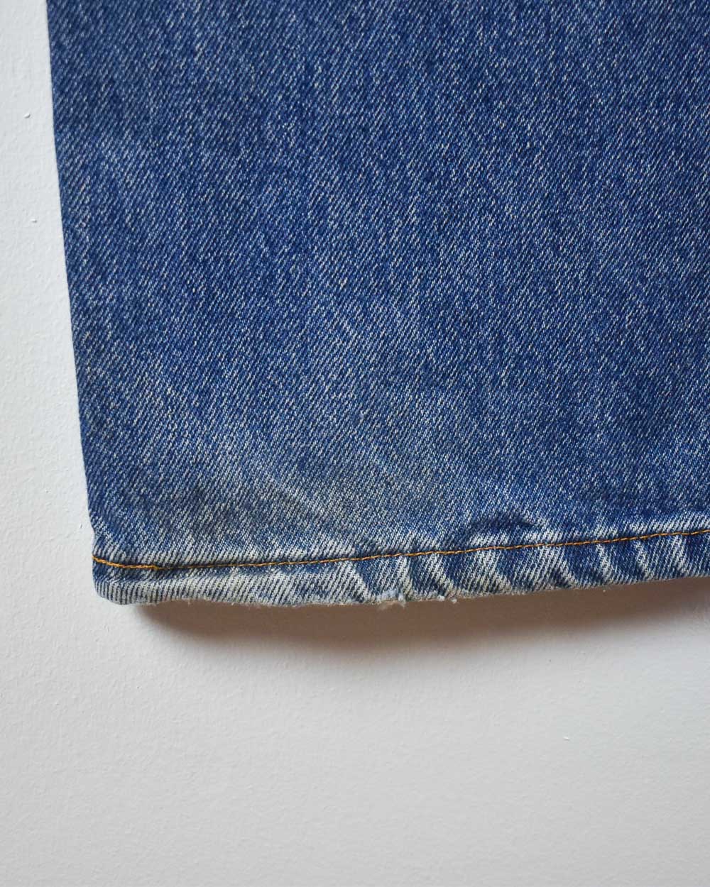Levi's Jeans - W33 L35 - Domno Vintage